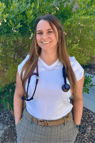 Dr. Isabelle Phillips
