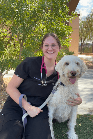 Dr. Emma Pichoff