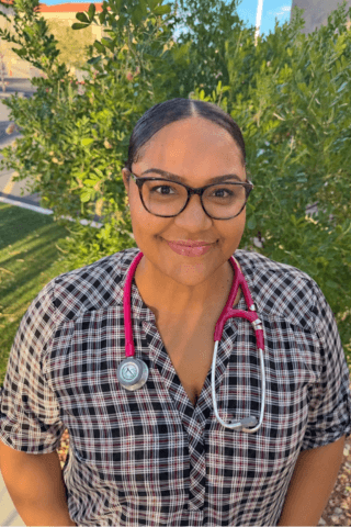 Dr. Ashley Thompson